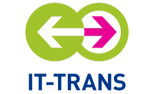 IT-Trans Logo